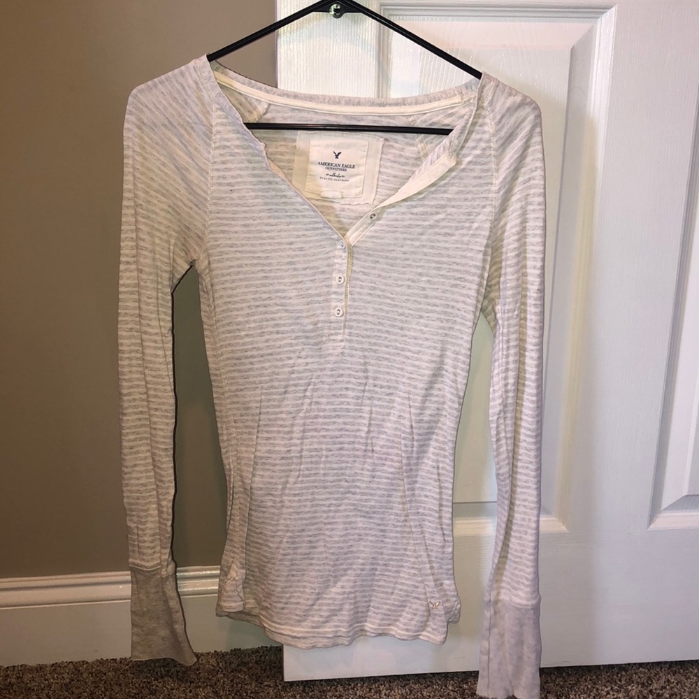 American eagle long sleeve